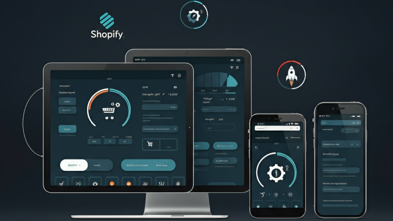 5 Proven Ways to Optimize Shopify Store Speed