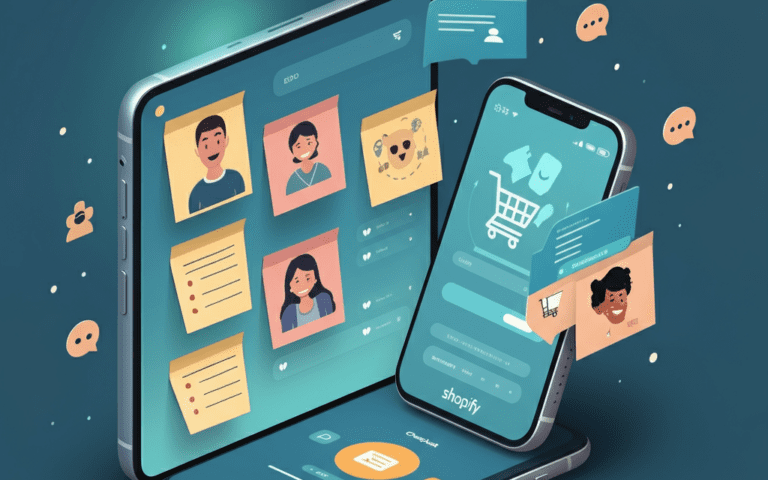 Read more about the article Create a Customer-Centric Shopify Store That Shoppers Love
