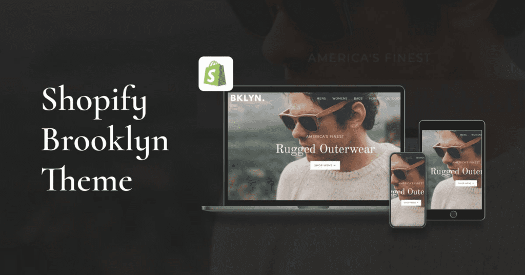 Brooklyn Theme