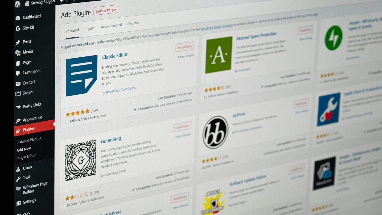 Unlock Your Online Store’s Potential with the Best WordPress E-Commerce Plugins
