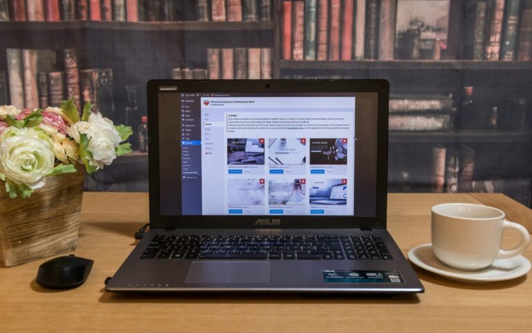 Read more about the article WordPress vs Shopify for E-Commerce Beginners| Which Platform Wins?